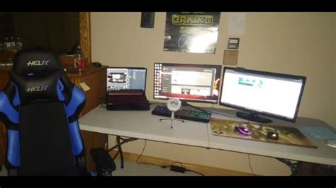 My Acer Nitro 5 Gaming Setup | Gaming setup, Nitro, Setup