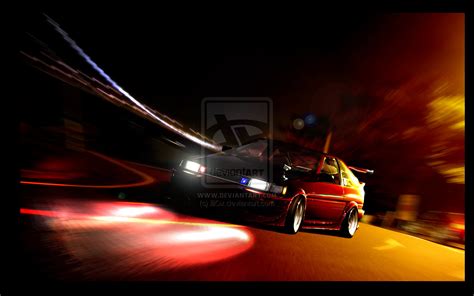 🔥 [50+] AE86 Drift Wallpapers | WallpaperSafari