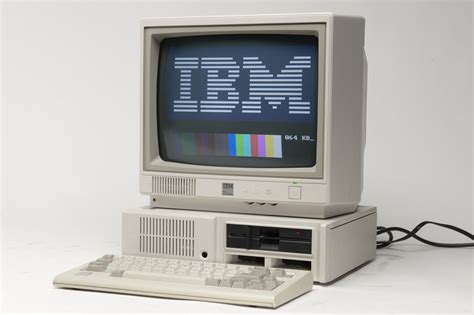 30 years of PCs (slideshow) - ExtremeTech