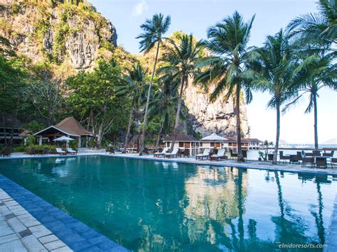 El Nido Resorts Lagen Island, Palawan, Philippines - Trailfinders the Travel Experts