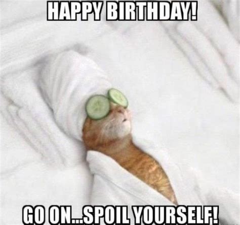 15 Funny Birthday Memes That Are So Accurate, They Take The Cake