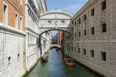 25 Top Tourist Attractions in Venice – Touropia Travel