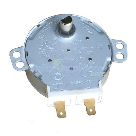 461964781862 Turntable Motor Whirlpool Microwave GENUINE Part Appliance Spare Parts online