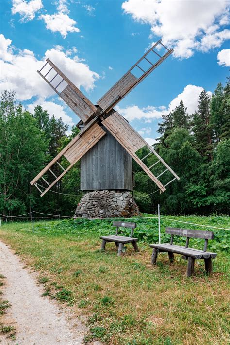 Estonian Open Air Museum - Travel Infused Life