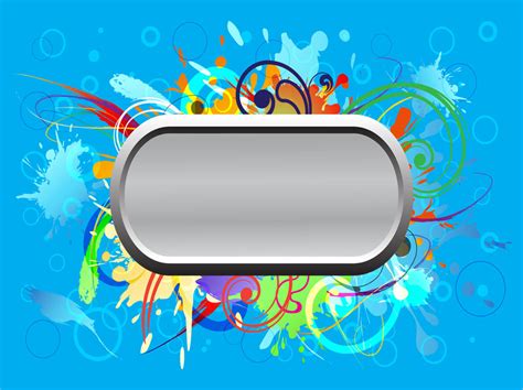 Vector Banner Background Vector Art & Graphics | freevector.com