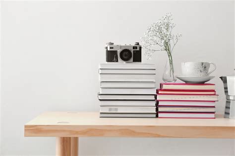 Five new coffee table books if you love photography | Creative Boom