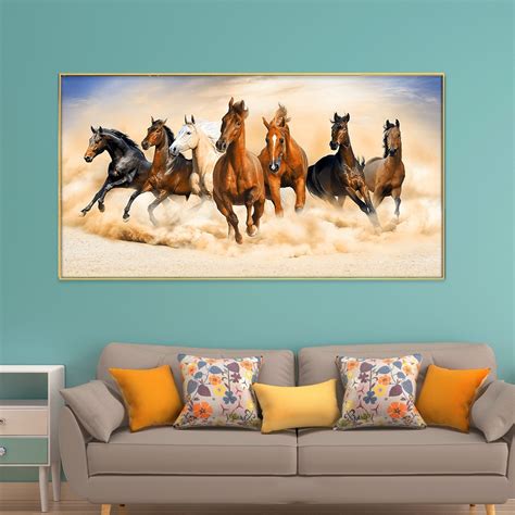 Seven Horses Painting Store | centralcountiesservices.org