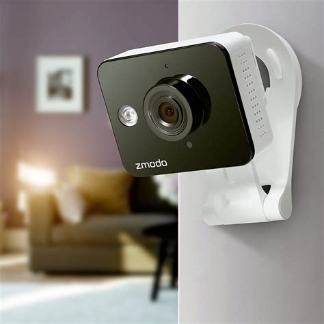 The 5 Best Home Mini Security Cameras Of 2017 – Simple And Easy To Set-Up ...