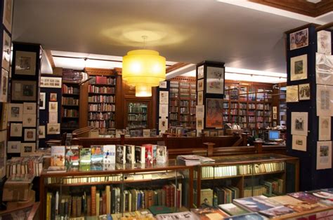 5 Things You Learn Working In An Antique Bookstore | Londonist