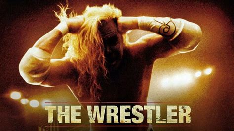 The Wrestler - Movie - Where To Watch