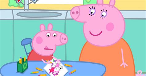 How did Peppa Pig Die? - The Gruesome story explained - TheNetline