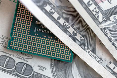 Why Intel Stock Nearly Doubled in 2023 | The Motley Fool