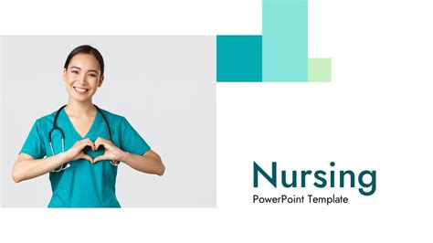 Download Nursing PowerPoint Template