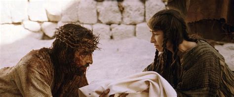 The Passion of the Christ movie review (2004) | Roger Ebert