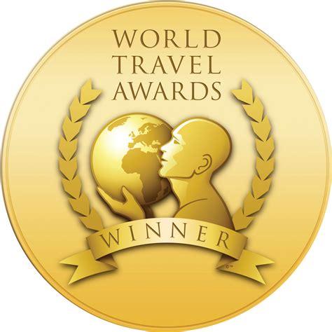 World Tourism Awards 2024 - Danila Evangeline