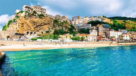 Luxury Holidays to Pizzo 2018 / 2019 | Thomson now TUI