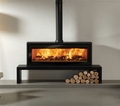 Inset Stoves - Brentwood Burners & Bathrooms