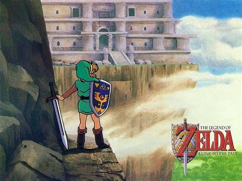 3840x2160px | free download | HD wallpaper: Zelda, The Legend of Zelda: A Link to the Past ...