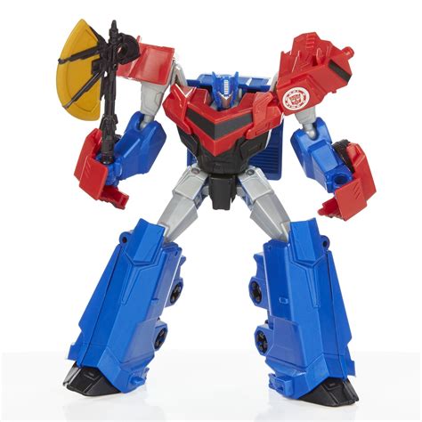 Optimus Prime - Transformers Toys - TFW2005