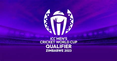 ODI World Cup Qualifier 2023: Schedule, Date, Fixtures, Venues, and More