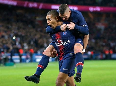 Explosive pace, predatory finishing, and pinball soccer: Kylian Mbappe scores 4 goals in 13 ...