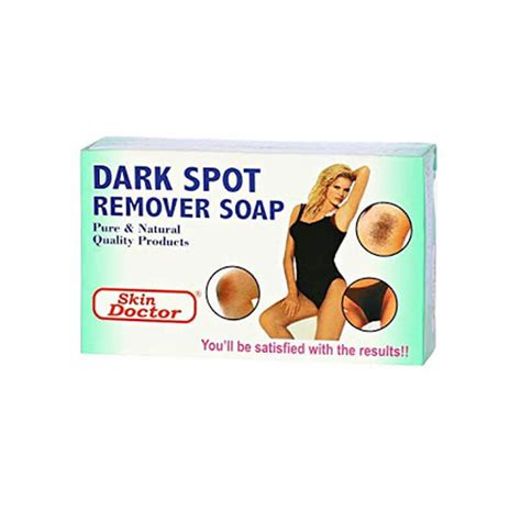 Dark Spot Remover soap