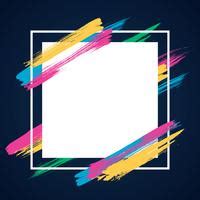 Abstract Frame Vector Art, Icons, and Graphics for Free Download