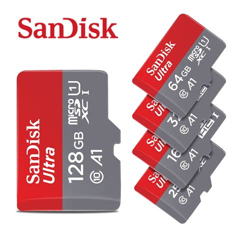 SanDisk Memory Card – BuyThisToo