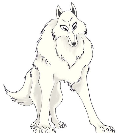 Wolf Pack Drawing at GetDrawings | Free download