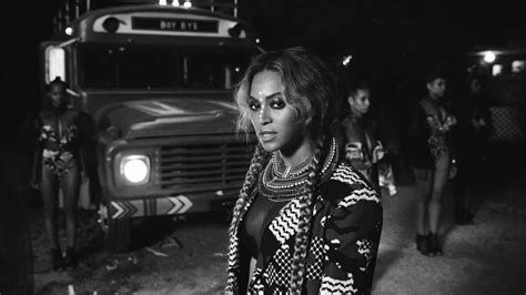 Beyoncè Lemonade Fashion | Teen Vogue