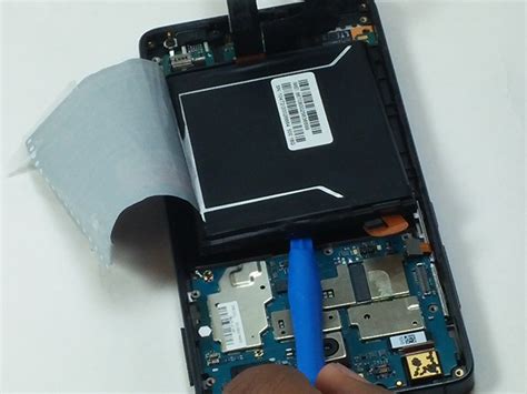 Xiaomi Mi 4 Battery Replacement - iFixit Repair Guide