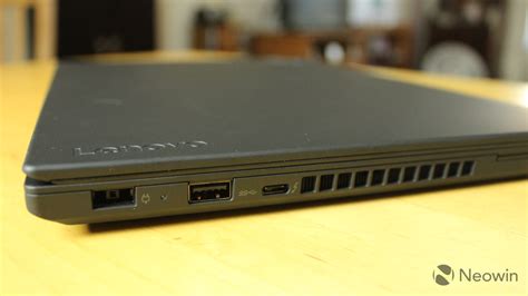 Lenovo thinkpad hdmi input - rotboost