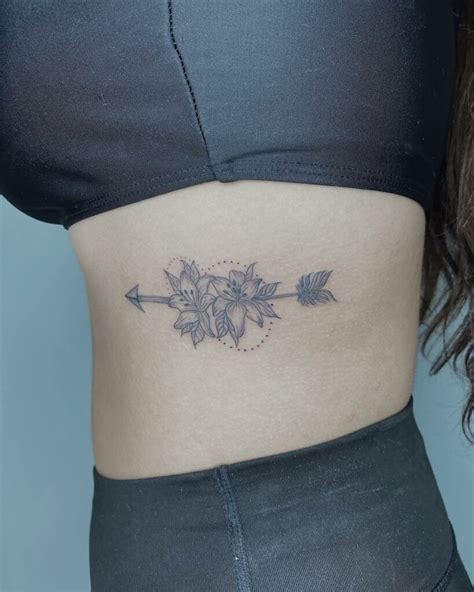 11+ Female Sagittarius Tattoo Ideas That Will Blow Your Mind!