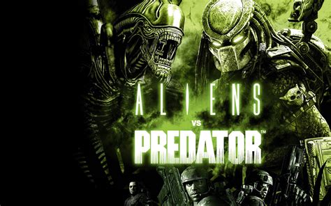 Alien vs Predator Wallpapers - Top Free Alien vs Predator Backgrounds - WallpaperAccess