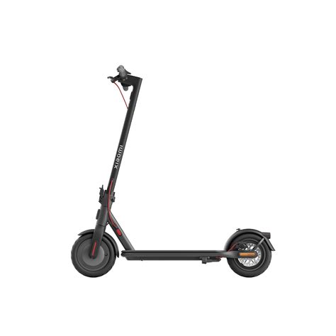 Xiaomi Electric Scooter 4 and 4 Lite new models launch - NotebookCheck.net News