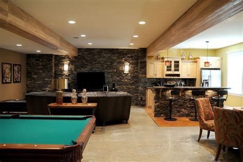 My Basement Ideas: The Coolest Basement Ideas on a Budget, Ever!