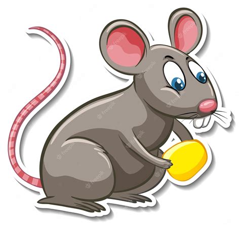 Cartoon Mouse Free Download Clip Art Free Clip Art - Cartoon - Clip Art Library