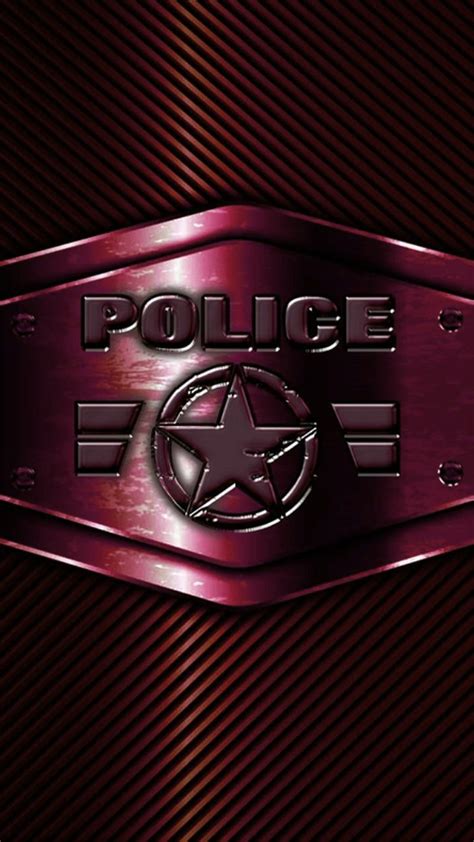 Police Logo Hd Wallpapers 1080p - Infoupdate.org