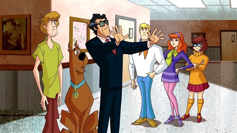 Scooby-Doo! Mystery Incorporated: 1x13 bölümünün Türkçe Altyazıları