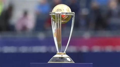 ICC World Cup 2023 Tickets Update: ICC Releases Date For Tickets Sale