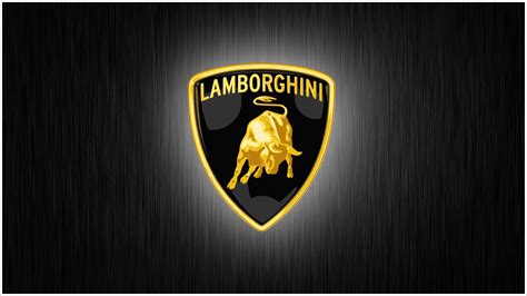 Lamborghini Logo Meaning and History [Lamborghini symbol]