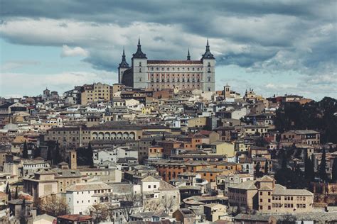 How to Visit Toledo Cathedral - Context Travel