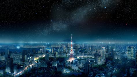 #904025 cityscape, Japan, night - Rare Gallery HD Wallpapers