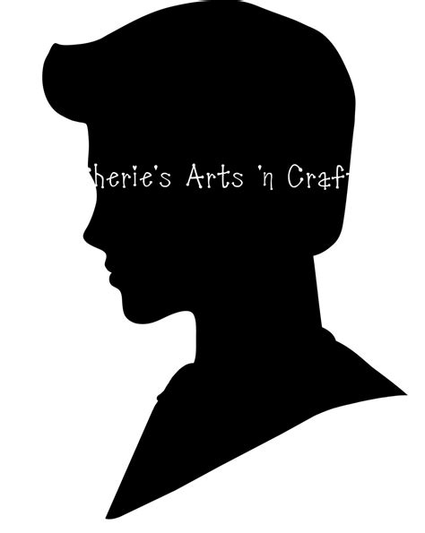 Free Side View Head Silhouette, Download Free Side View Head Silhouette png images, Free ...