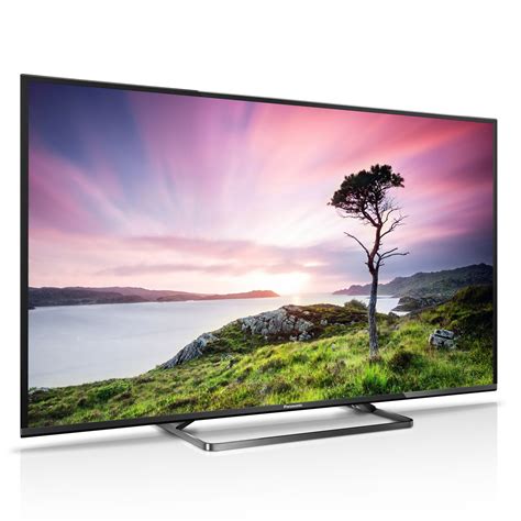 Panasonic VIERA TX-50CX680B 50 Inch Ultra HD 4K Smart LED TV Freeview Play WiFi | eBay