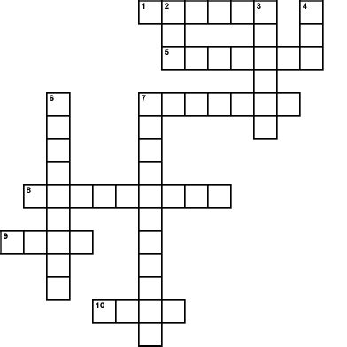 Crossword Puzzle Clipart Clip Art Library - Bank2home.com