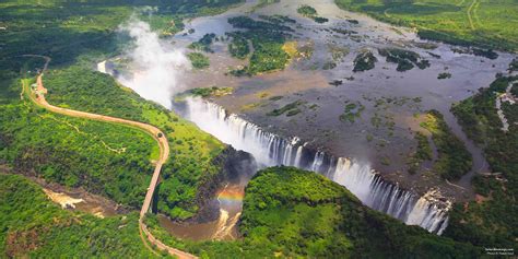 Victoria Falls: Zambia Vs Zimbabwe, Which Side Is Better? – SafariBookings