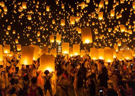 Best cultural festivals around the world