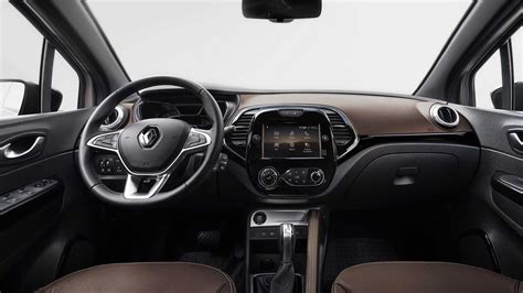 Captur 2022 interior - artistsshery