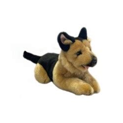 German Shepherd plush toys, stuffed toys, soft toys